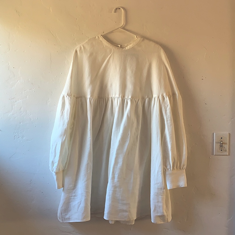 Town Clothes Salima Dress